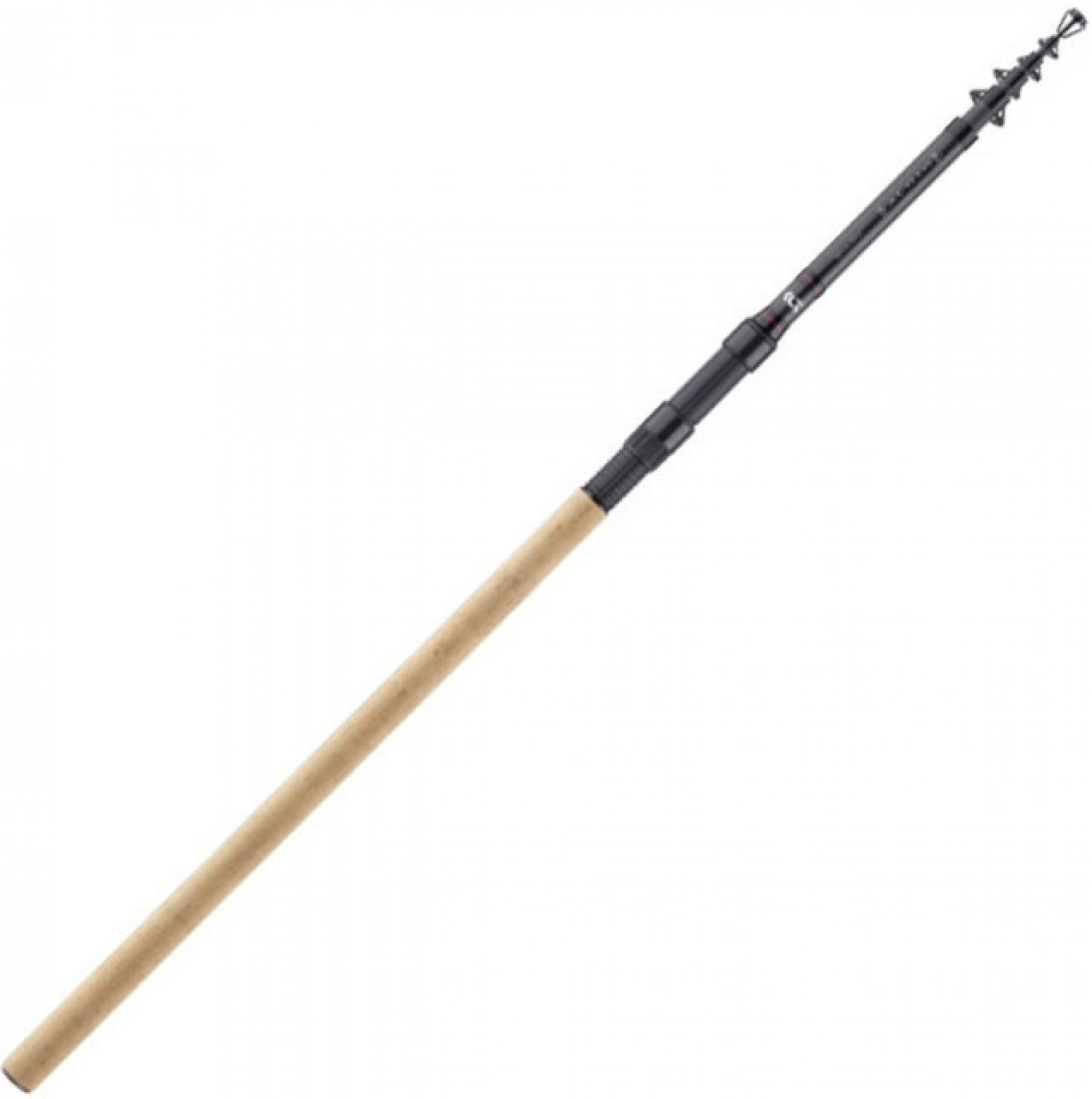 Prut Daiwa Ninja X Tele Carp 3,60m 12ft 3,00lb