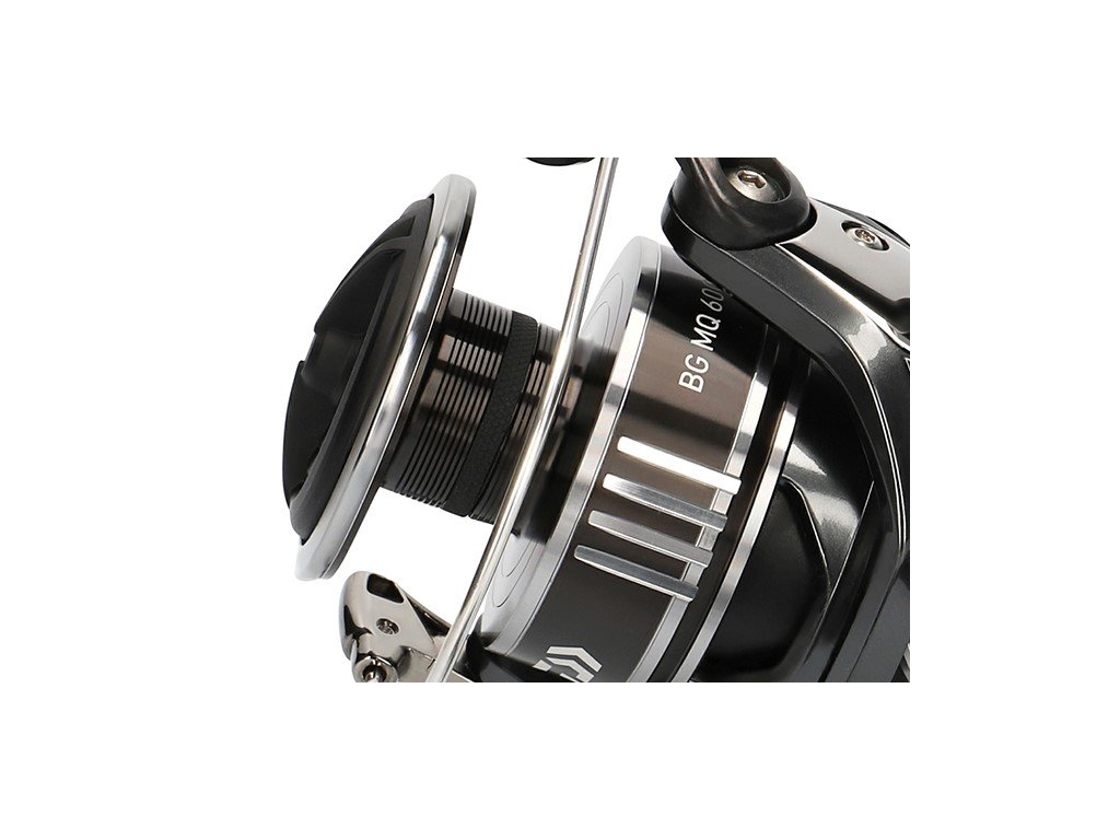 Naviják Daiwa 23 Exceler LT4000-C