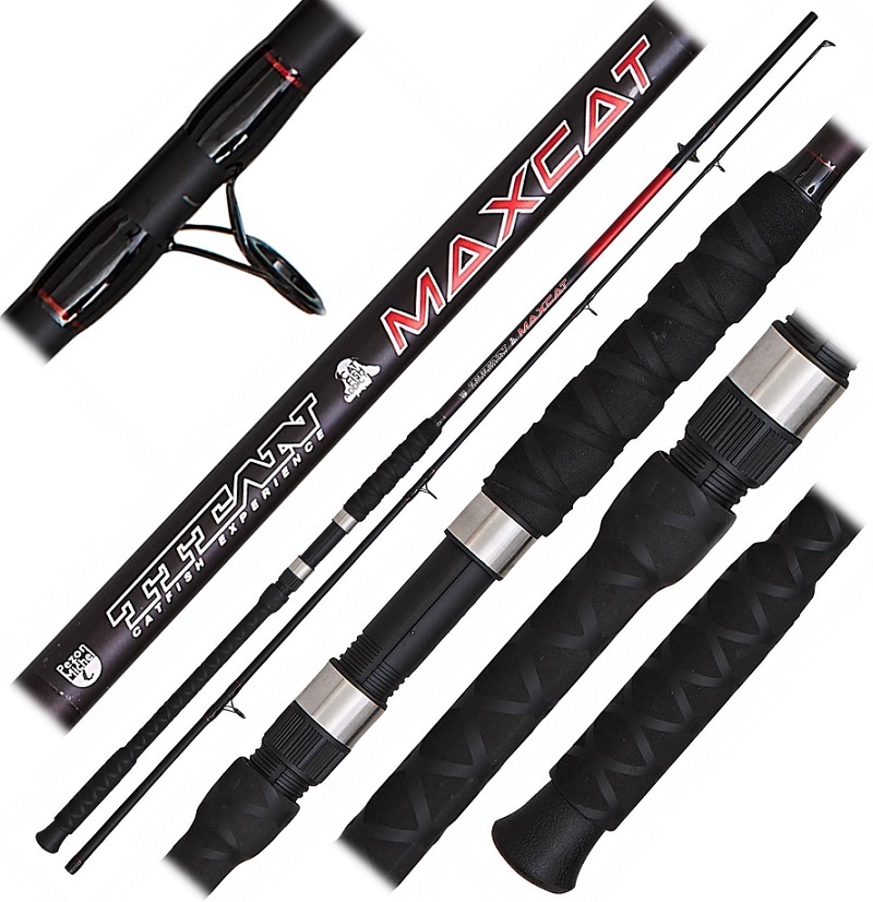  Prut Titan Maxcat 240 250-300g