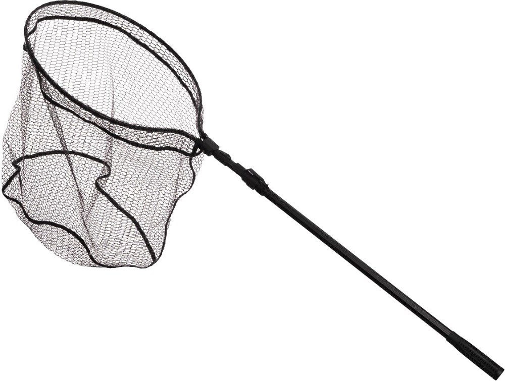 Zfish Podběrák Skládací Landing Net Compact RM