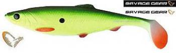 SAVAGE GEAR LB HERRING SHAD XL GUMOVÁ RYBA 32CM 230G