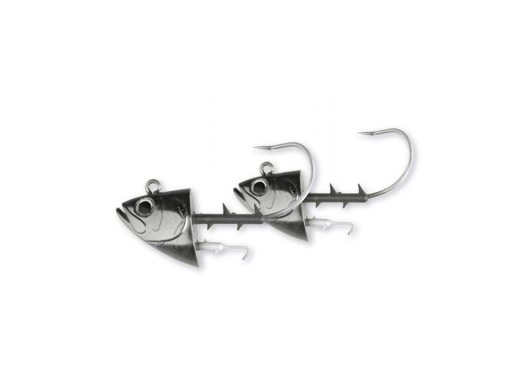 SAVAGE GEAR Jighead Cutbait herring 2ks 10/0 295g