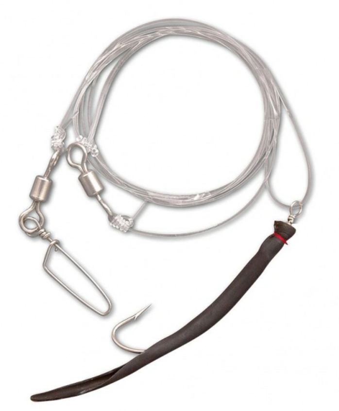 Návazec Zebco Cod Rig 50 kg 8/0