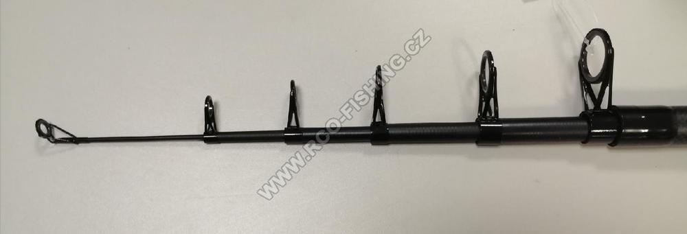 DEFENDER ABBREVIATED TELE 3,90M 3,50LB 