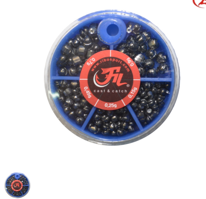 Broky Filfishing - 70 g