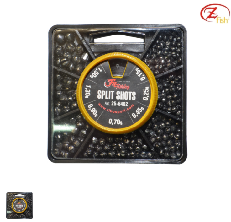 Broky Filfishing - 150 g