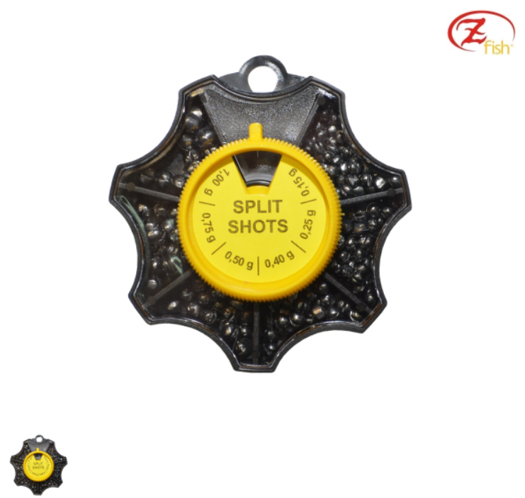 Broky Filfishing - 120 g