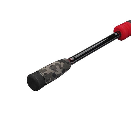 Berkley URBN II Jigger prut 240cm 5-21g