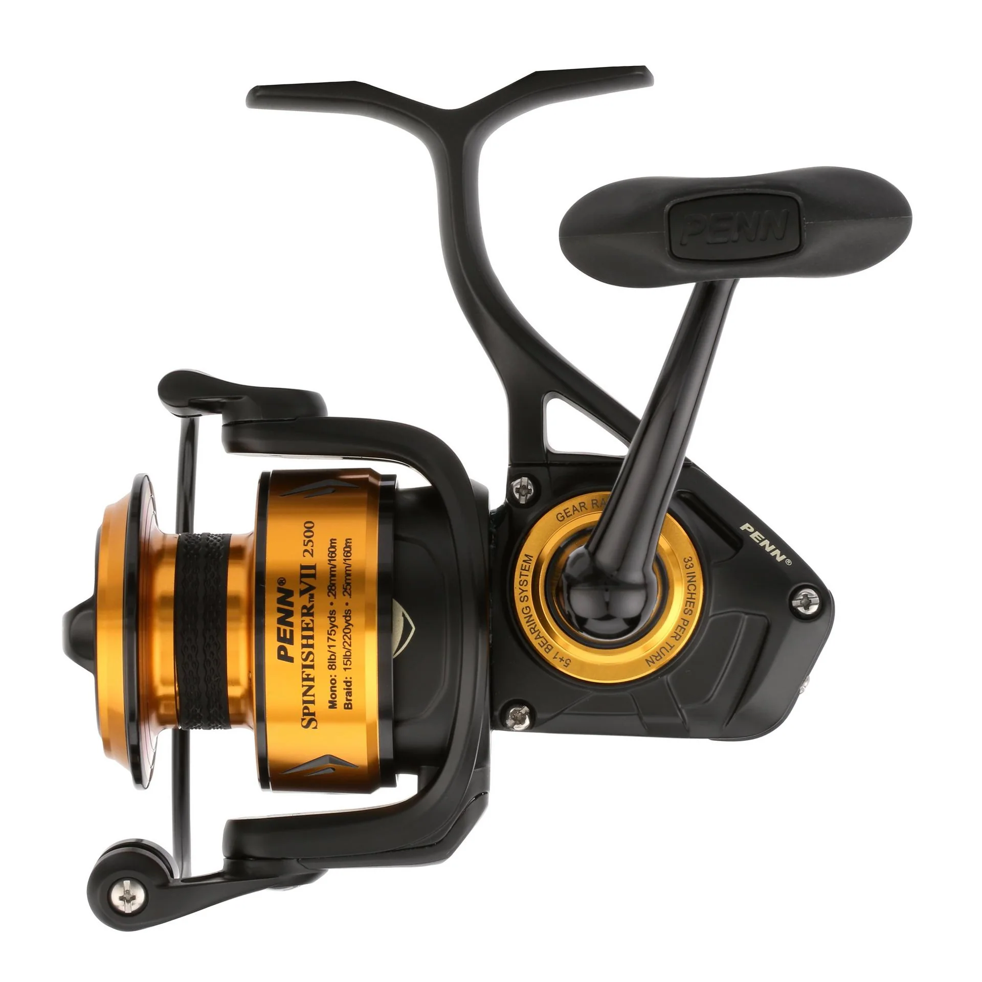 Penn naviják Spinfisher VII 4500