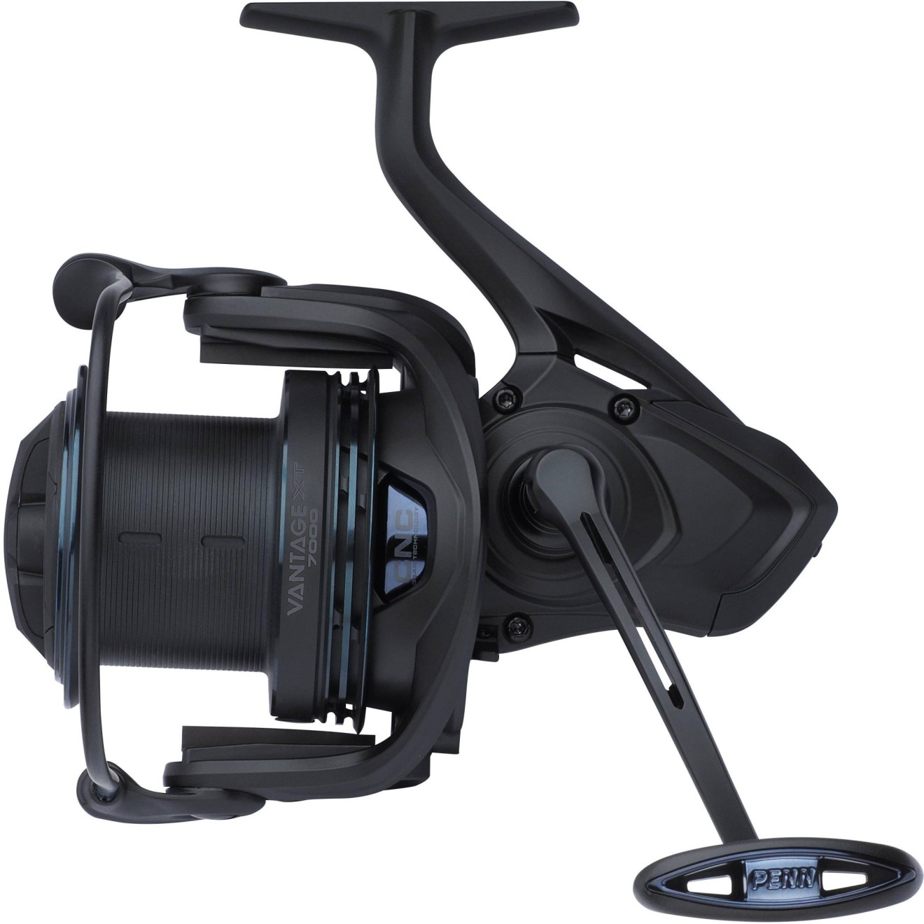 PENN Vantage XT Long Cast 8000