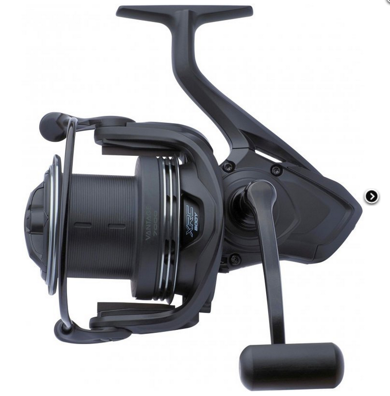 Penn Vantage Longcast 8000