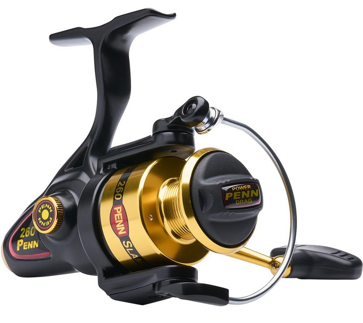 Penn Naviják Slammer Classic 260