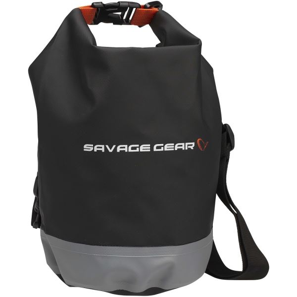 Savage Gear Vodotěsná taška Rollup Bag 5 l
