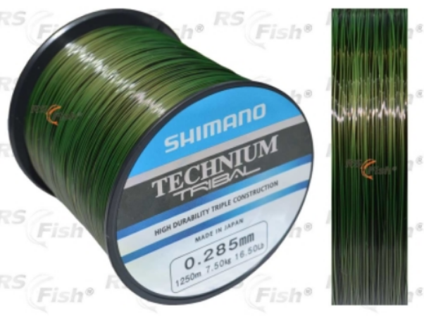 SHIMANO SH TECHNIUM Tribal PB 790M/0,355MM