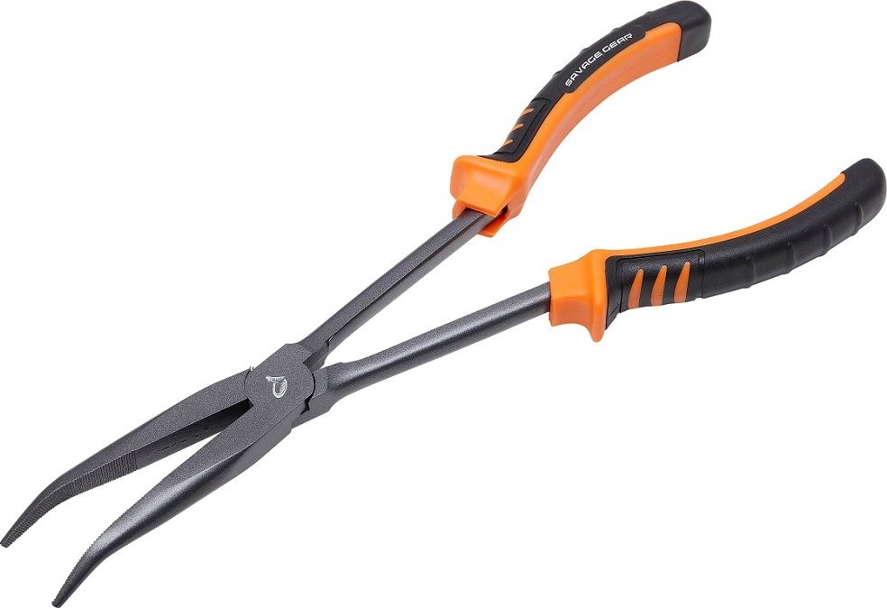 Savage Gear Kleště MP LONG BEND NOSE PILER 29 cm