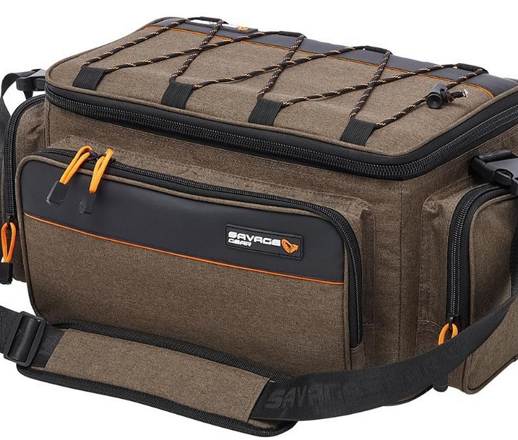 Savage Gear Taška System Box Bag Large