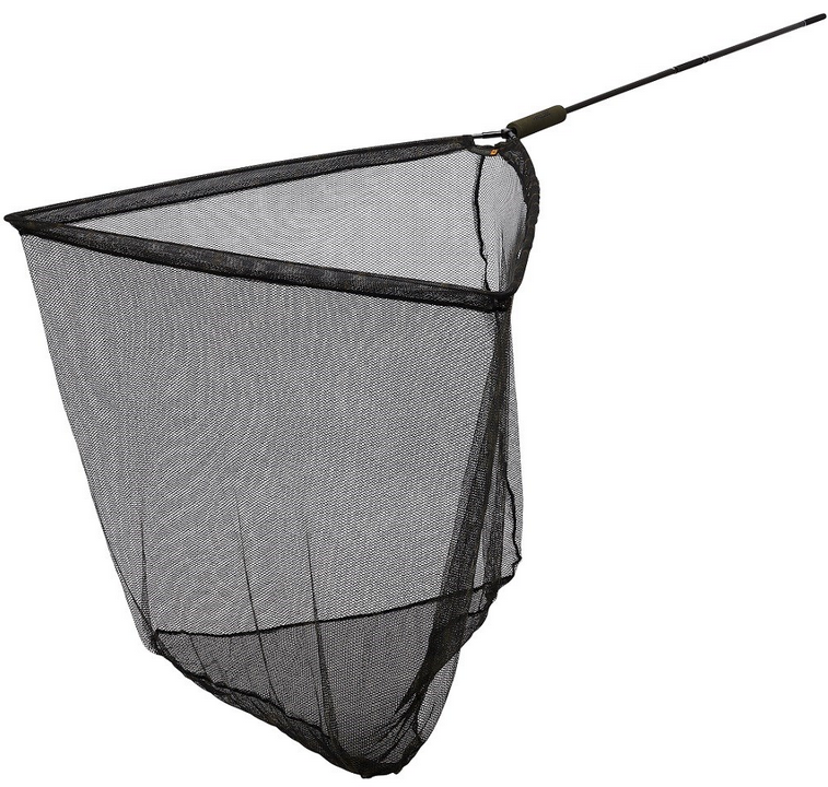 Prologic Podběrák C3 Fulcrum Landing Net Float Camo 180 cm 2 pc 42"