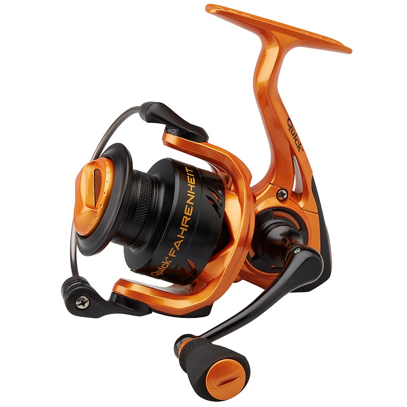 Dam Naviják Quick Fahrenheit 6 IGSP 3000S FD