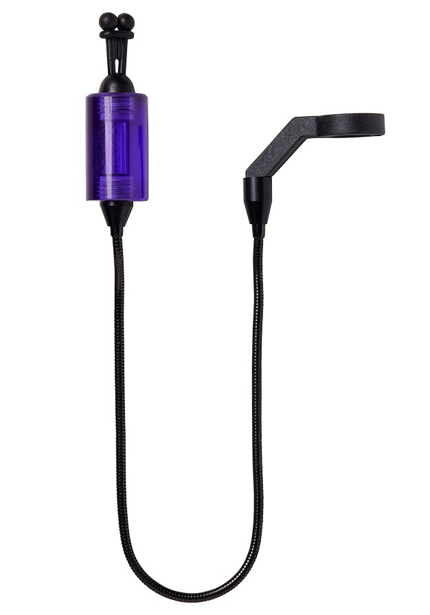 Prologic Swinger K1 Midi Hanger Chain Kit 25x15 mm 20 cm - Purple