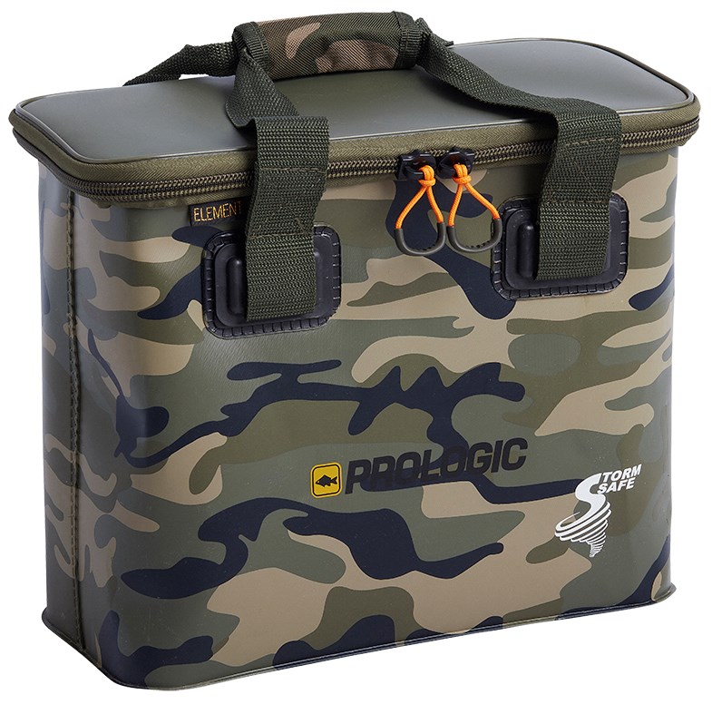 Prologic Taška Element Storm Safe Barrow Bag Camo - Medium