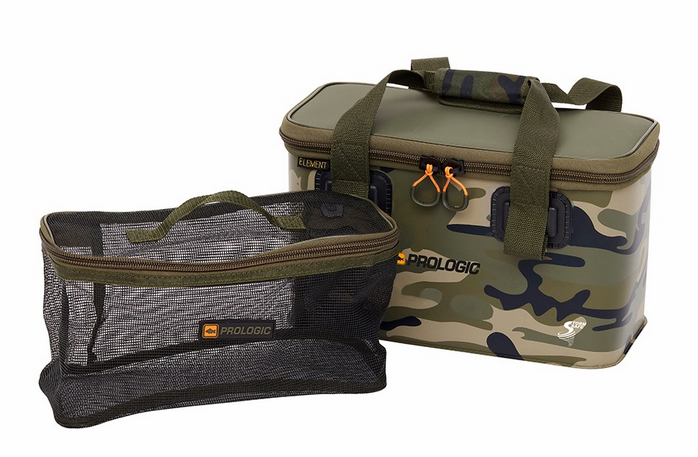 Prologic Chladící Taška Element Storm Safe Cool Air Dry Bait Bag 1 Large 12 l