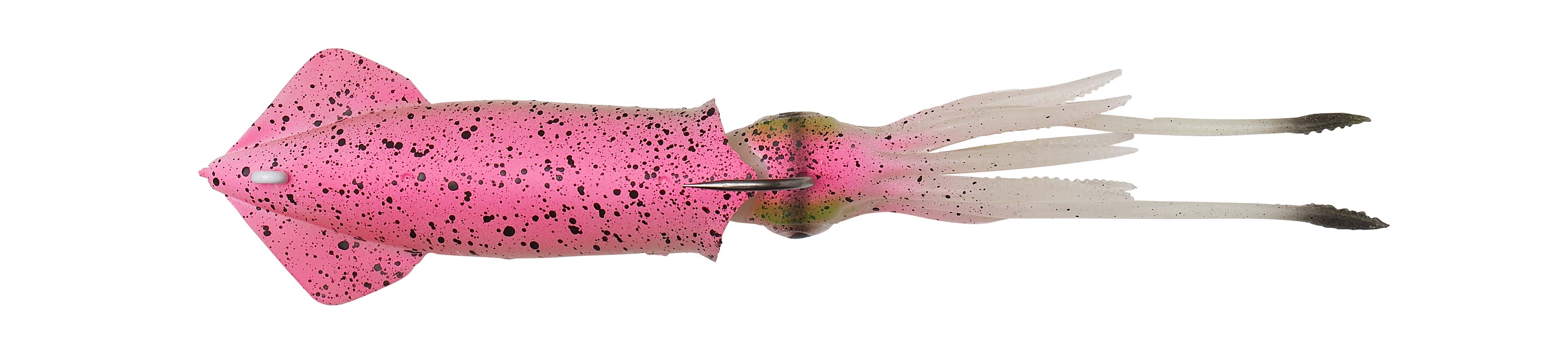 Guma Savage Gear 3D SWIM SQUID 188mm