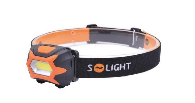 Solight WH25