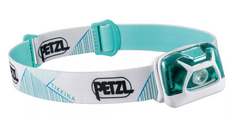 Petzl TIKKINA čelovka