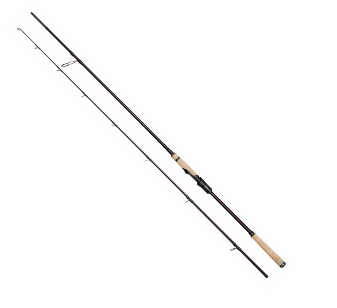 Savage Gear Fury SG6 Shad & Metal 2,41 m 40 - 150 g 2 díly