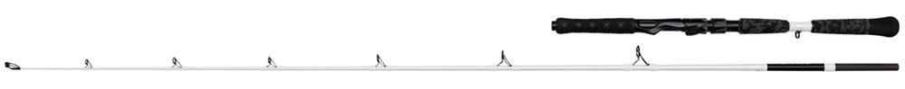 Madcat Prut White Belly Cat 1,8 m 60-150 g