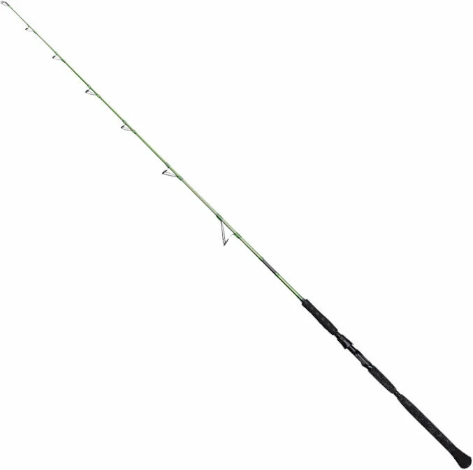 MADCAT Green Vertical 1,8 m 60 - 150 g 1 díl