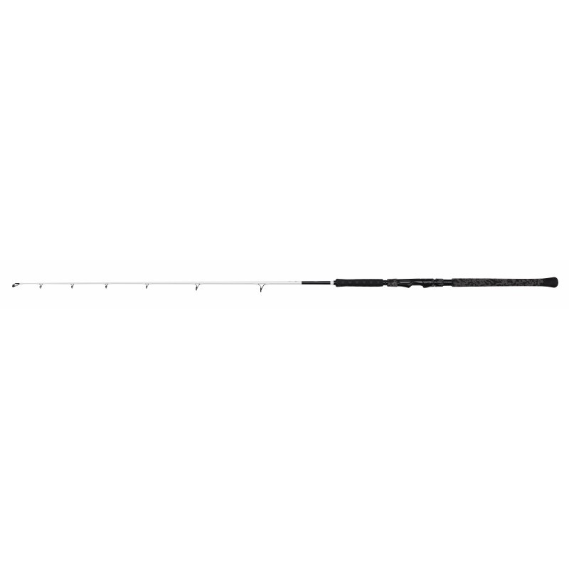 MADCAT Prut White Close Combat 1,7m 50-125g