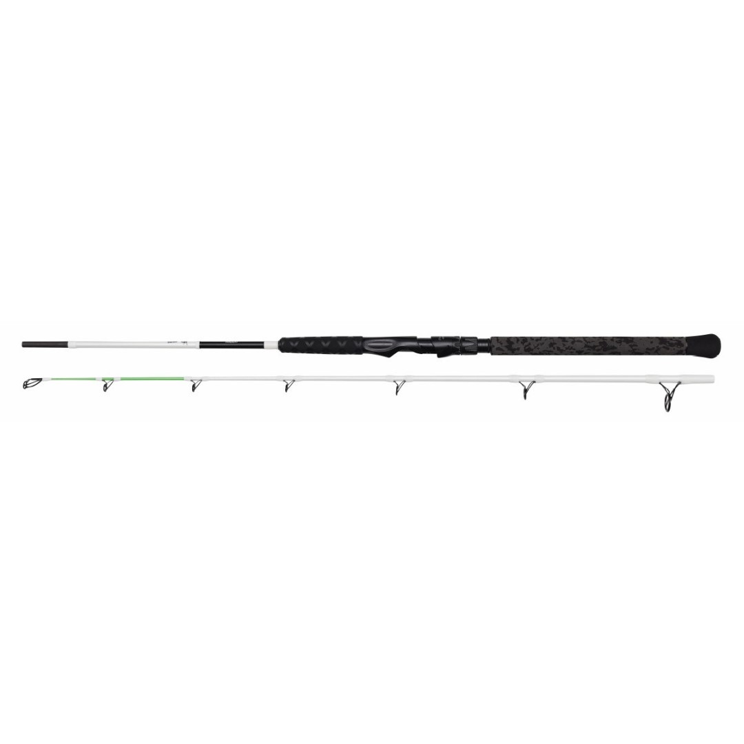 MADCAT Prut White Clonk Teaser 2,1m 150-200g