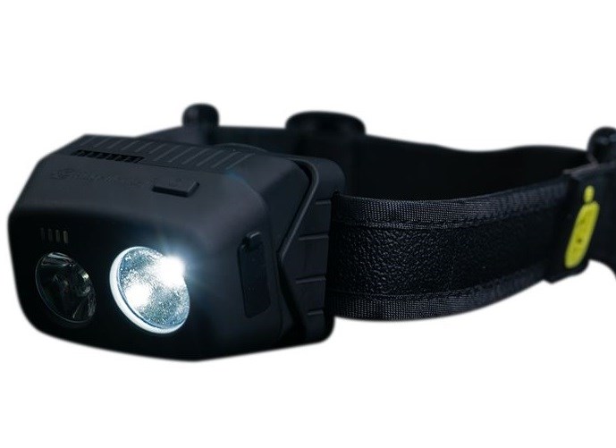 RidgeMonkey Čelovka VRH300X 