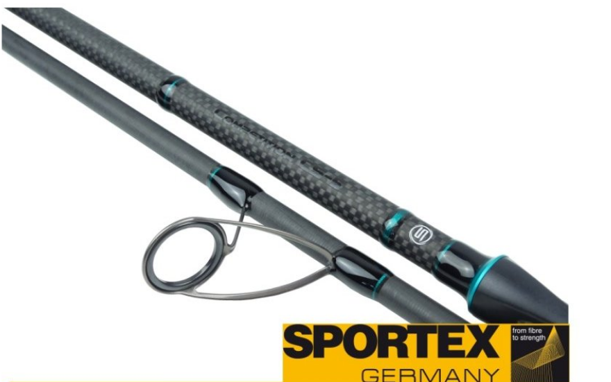  Sportex Prut Competition CS-5 Carp 12ft 3,66m 3lb 2-díl 