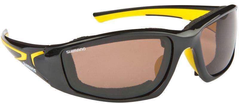 Shimano Brýle Sunglasses Beastmaster Gasket