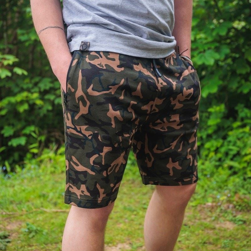 Fox Kraťasy LW Jogger Short