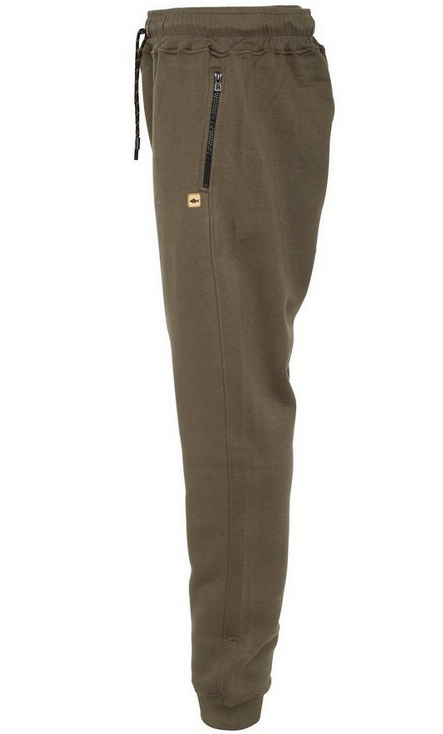 Prologic Kalhoty Mirror Carp Joggers - L