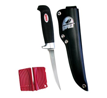 Rapala BP 709 SH1 Soft Grip Fillet