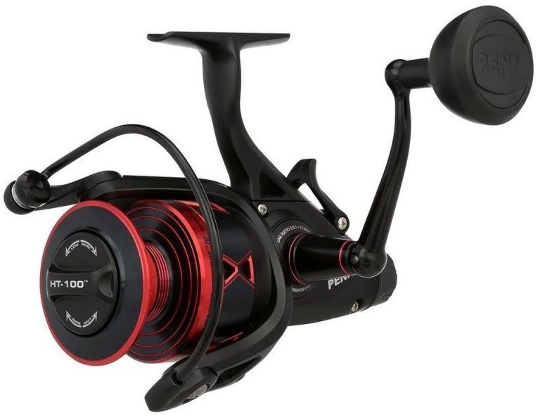 Penn Naviják Fierce IV LL 8000