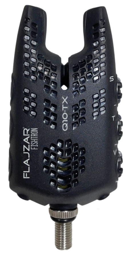 Flajzar Signalizátor Fishtron Q10 TX