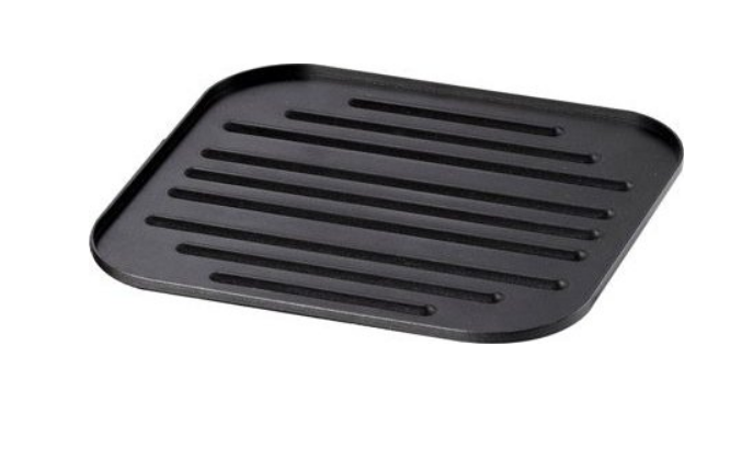 Meva Grilovací Rošt Dual Compact