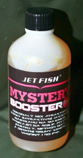 JET FISH MYSTERY booster - 250ml 