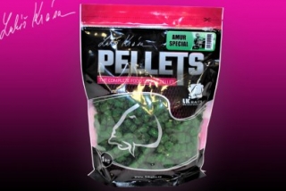 LK BAITS PELLET AMUR SPECIAL 1KG 20mm