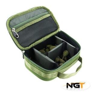 NGT Obal na Zátěže Rigid Lead Bag