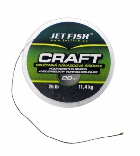 JetFish Craft 25 lb - 20 m