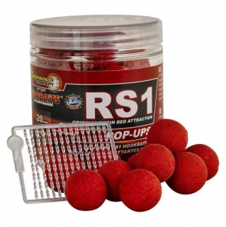Starbaits RS1 PoPUp 14mm