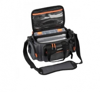 Savage Gear Taška Soft Lure Specialist Bag S