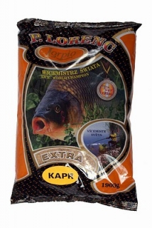 Lorpio Extra 1,9kg 