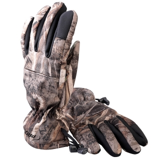 Prologic rukavice Max5 Thermo-Armour Gloves 